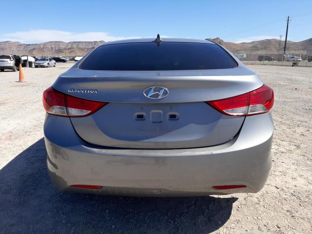 KMHDH4AE1DU951099 | 2013 Hyundai elantra gls