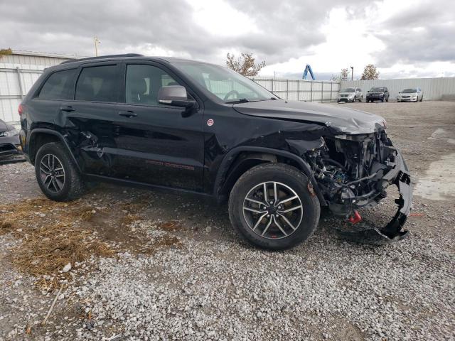 2020 Jeep Grand Cherokee Trailhawk VIN: 1C4RJFLGXLC424529 Lot: 72061093