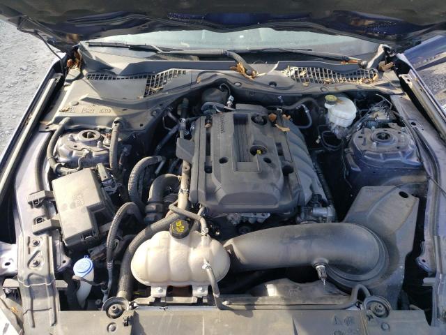 1FA6P8TH5L5170647 Ford MUSTANG