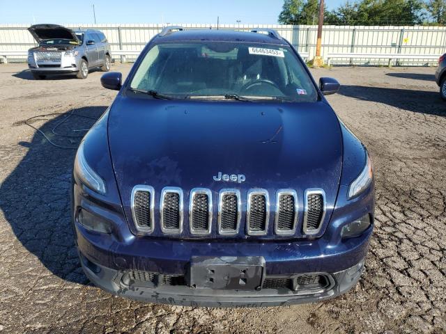 1C4PJMCB1EW223541 | 2014 Jeep cherokee latitude