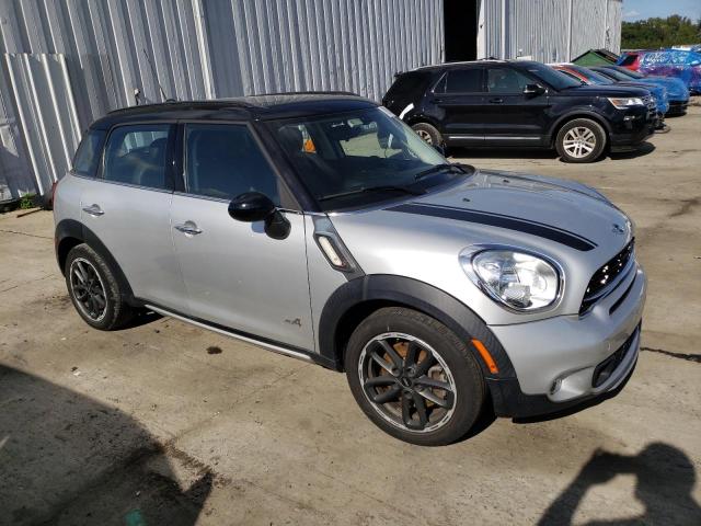 WMWZC5C57FWP49321 Mini Cooper S Countryman