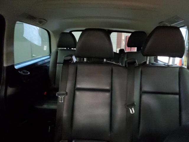 2018 MERCEDES-BENZ METRIS - WD4PG2EE4J3367998