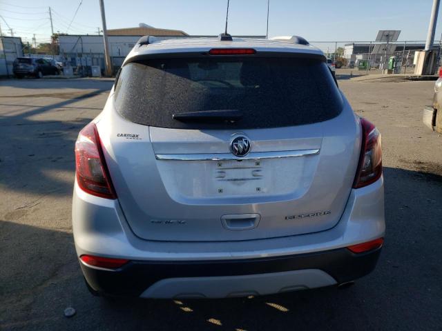 KL4CJASB5JB692593 | 2018 BUICK ENCORE PRE