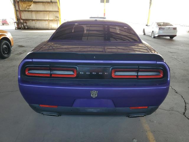 2C3CDZAG2KH717049 | 2019 DODGE CHALLENGER