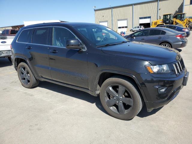 1C4RJEAG5FC872100 Jeep Grand Cherokee Laredo