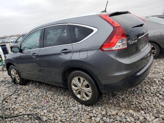 2HKRM4H74EH659827 | 2014 HONDA CR-V EXL