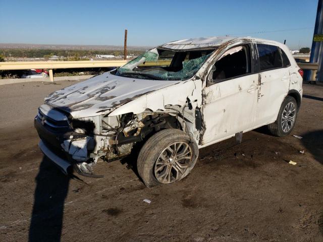 2019 Mitsubishi Outlander Sport ES