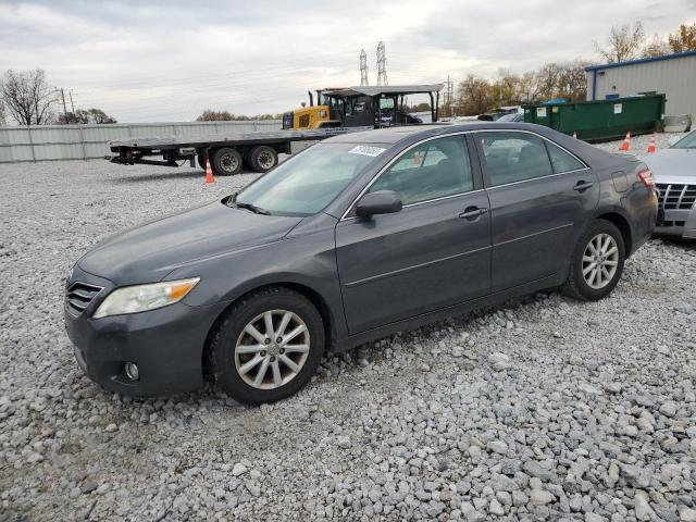 Auction sale of the 2010 Toyota Camry Base, vin: 4T4BF3EK1AR056754, lot number: 73705053