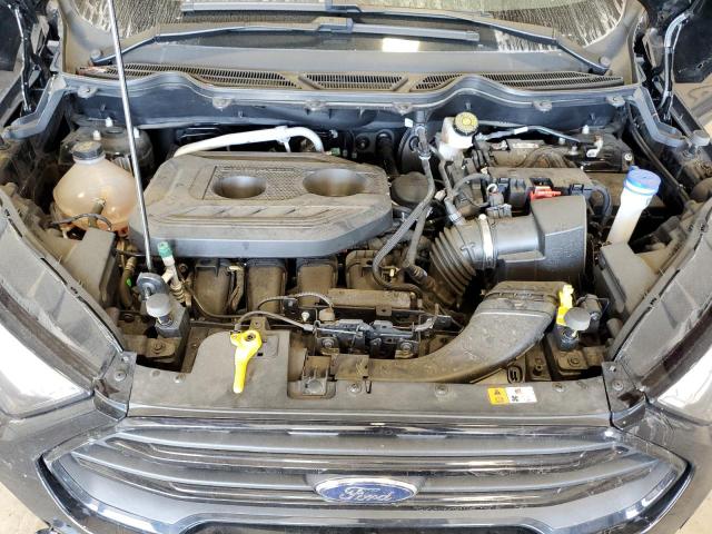 MAJ6S3FL5MC454438 Ford ECOSPORT S