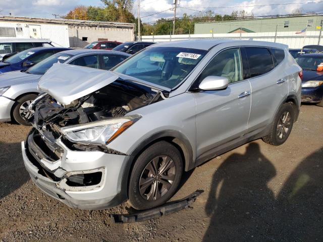 2014 Hyundai Santa Fe Sport 