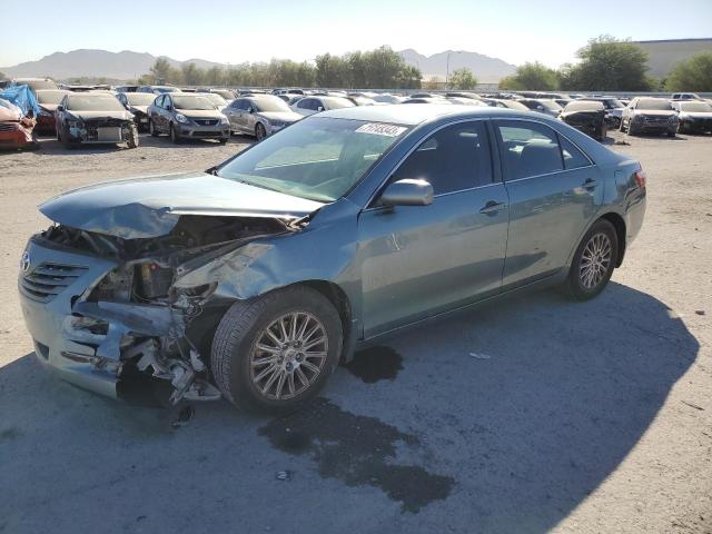 2008 Toyota Camry CE