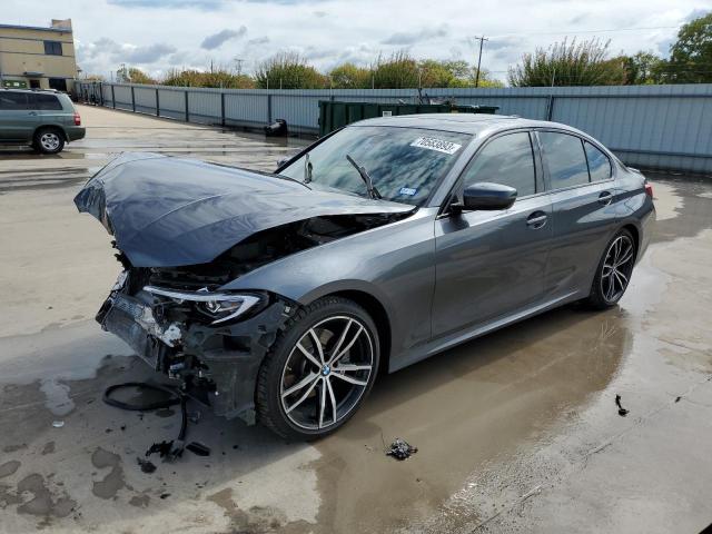 2020 BMW 3 Series 330i