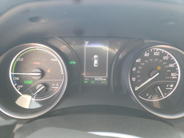 2022 TOYOTA CAMRY NIGH - 4T1S31AK2NU038394