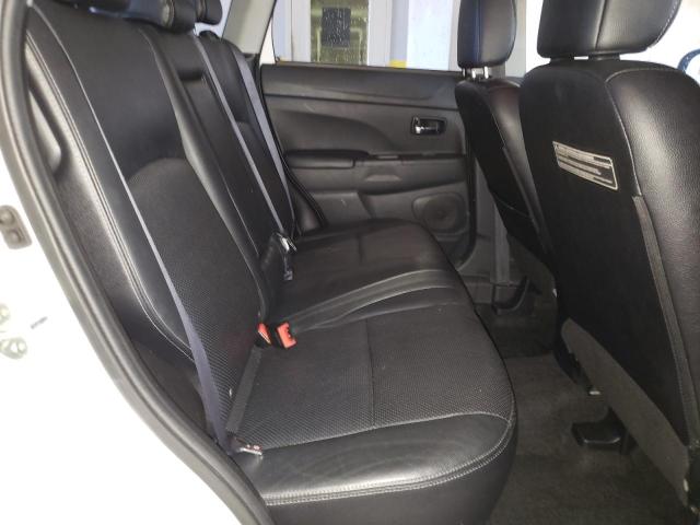 JA4AP4AW2GZ033169 Mitsubishi Outlander Sport Sel