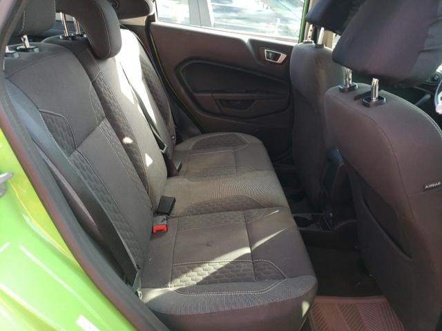 3FADP4EJ5EM147639 Ford FIESTA SE