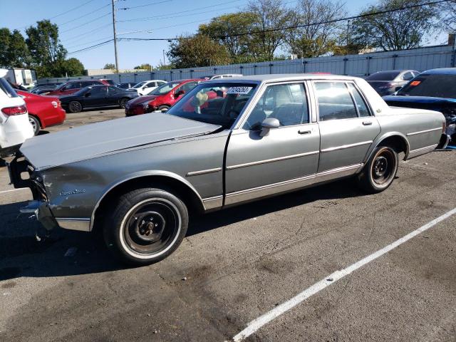 1982 Chevrolet  