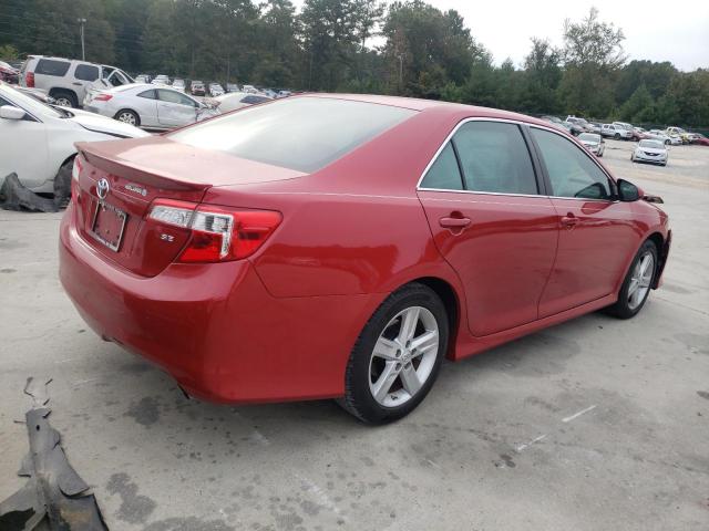 4T1BF1FK0EU842595 | 2014 Toyota camry l