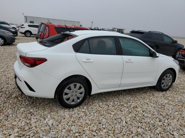 3KPA24AD0PE615690 Kia Rio LX 3