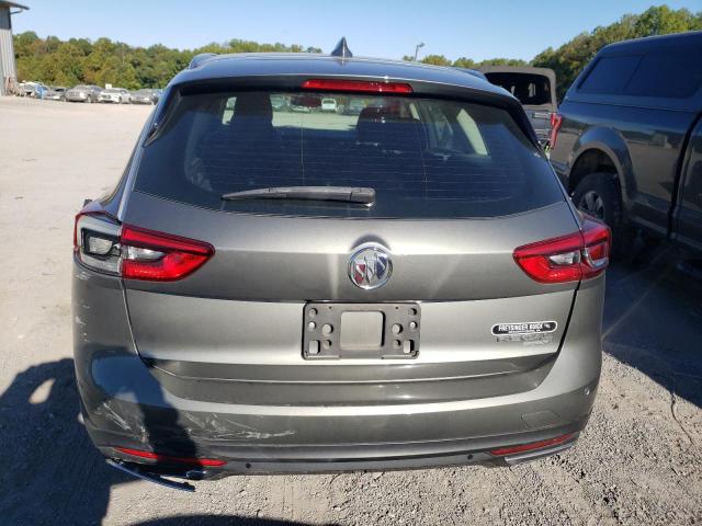 2019 BUICK REGAL TOUR W04GV8SX1K1020791