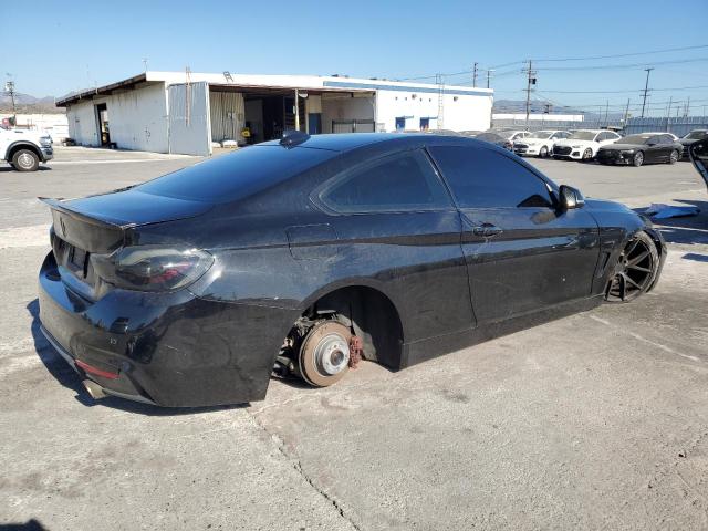 2015 BMW 428 I - WBA3N7C51FK224242