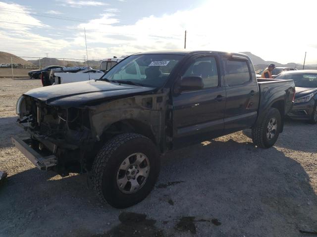 2007 Toyota Tacoma 