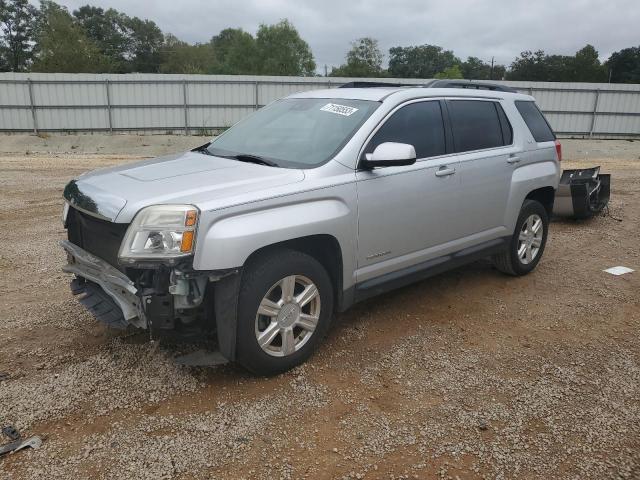 2015 GMC Terrain SLT