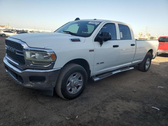 3C6UR4HJ7KG681548 RAM 2500 TRADE