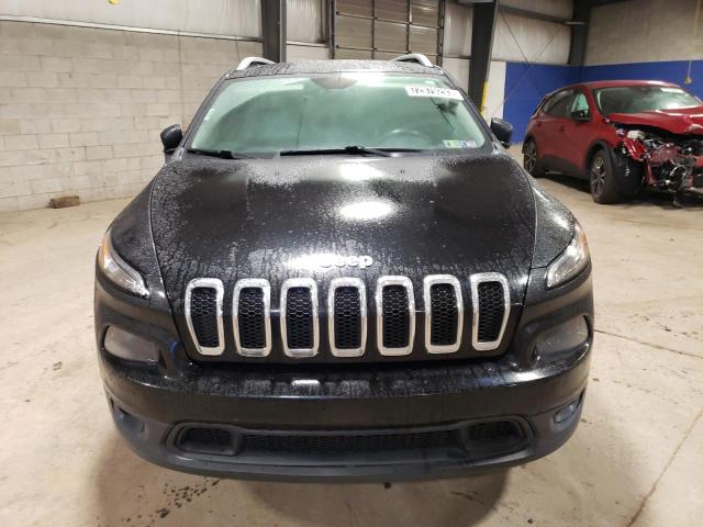 1C4PJMCS2EW151927 | 2014 Jeep cherokee latitude