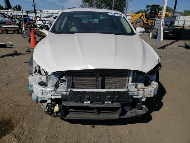 3FA6P0PU1HR306561 2017 FORD FUSION, photo no. 5