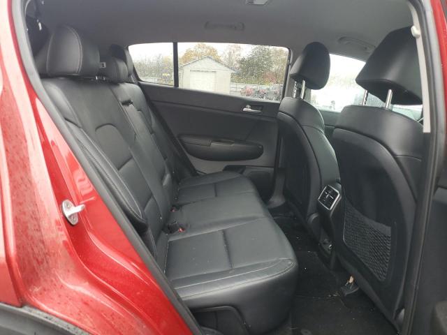 KNDPN3AC1H7099196 KIA Sportage Ex
