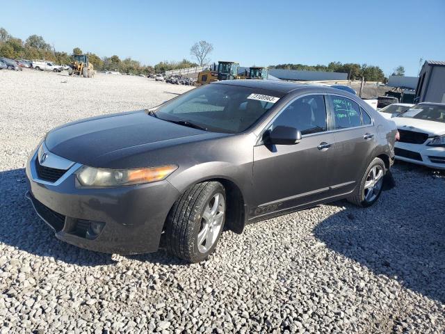 2009 Acura TSX 