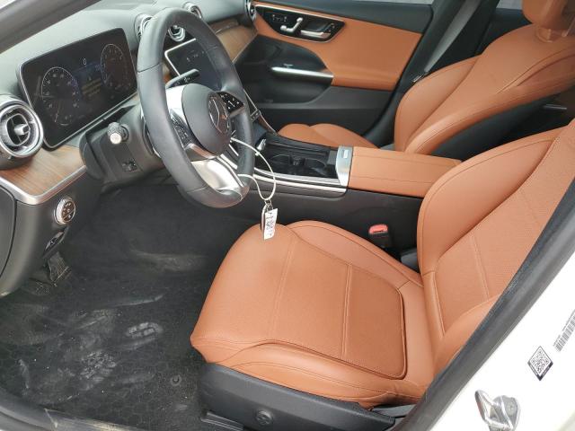 2022 MERCEDES-BENZ C 300 #3260736479