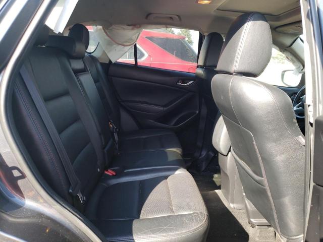 JM3KE4DY4F0511938 Mazda CX-5 GT