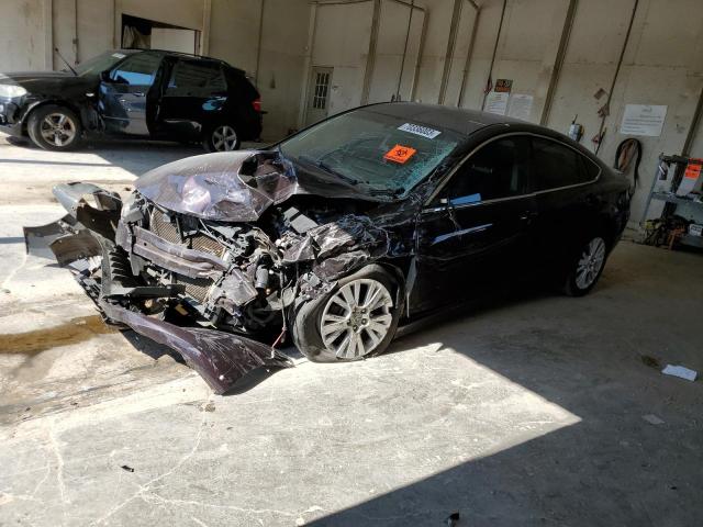 2010 Mazda Mazda6 i