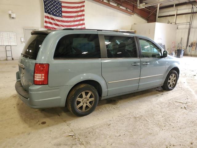 2010 Chrysler Town & Country Touring VIN: 2A4RR5D17AR213848 Lot: 73044003