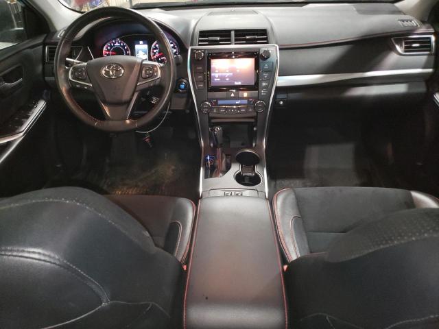 2016 TOYOTA CAMRY LE - 4T1BF1FK3GU599724