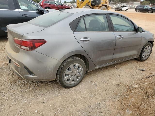 3KPA24AD5NE440933 Kia Rio LX 3