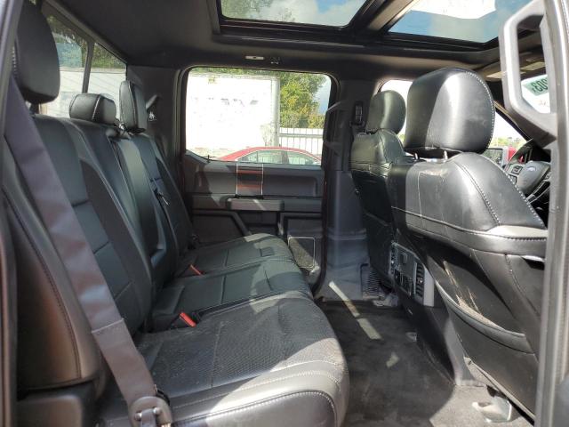 1FTFW1RG8KFB88250 Ford F150 Raptor