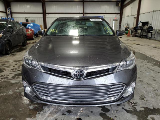 4T1BK1EB2FU177150 | 2015 TOYOTA AVALON XLE