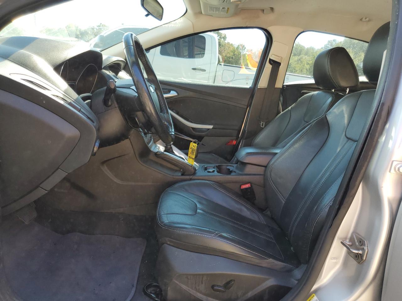 1FADP3K24DL368818 2013 Ford Focus Se