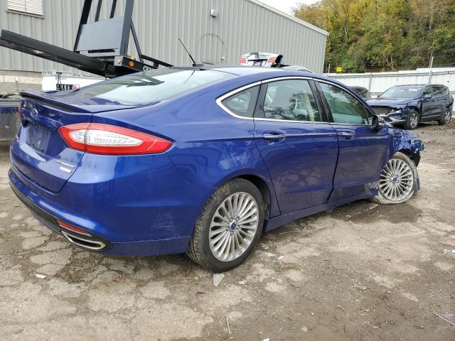 3FA6P0K91GR158509 Ford Fusion Titanium