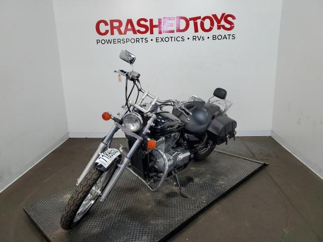 2007 HONDA VT750 C2F JH2RC53487M000882