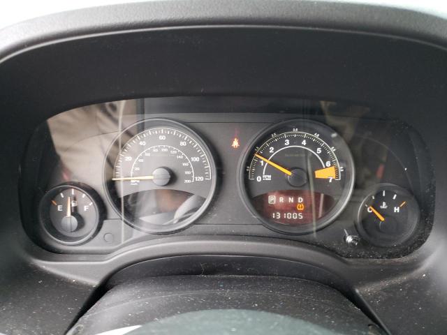 1C4NJRFB4ED847393 Jeep Patriot Latitude