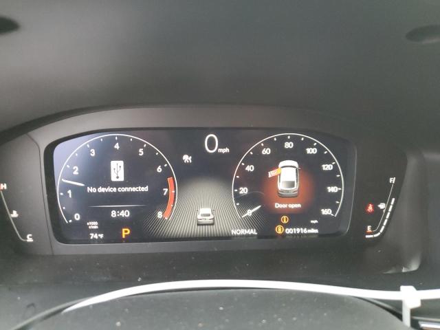 2024 ACURA INTEGRA 19UDE4H23RA008893