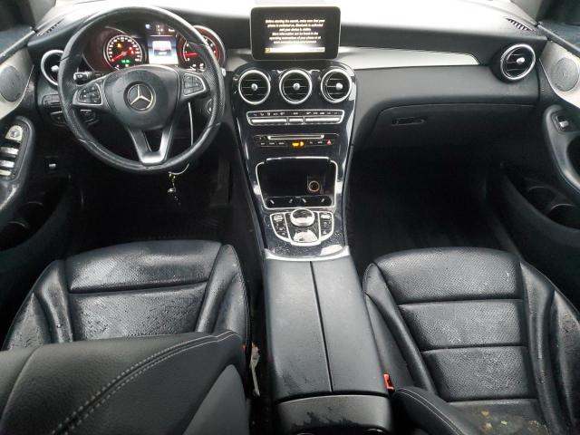 WDC0G4KB8HF132119 Mercedes-Benz Glc 300 4matic