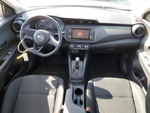 2023 NISSAN KICKS S - 3N1CP5BV0PL568103