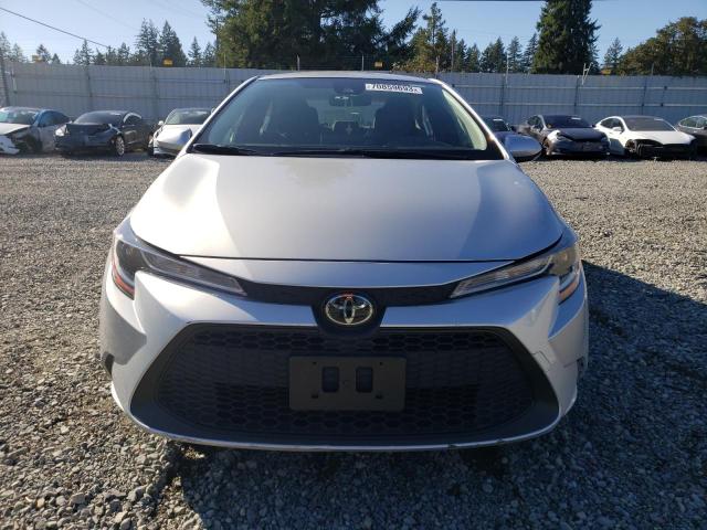 JTDEPRAE6LJ024026 Toyota COROLLA LE
