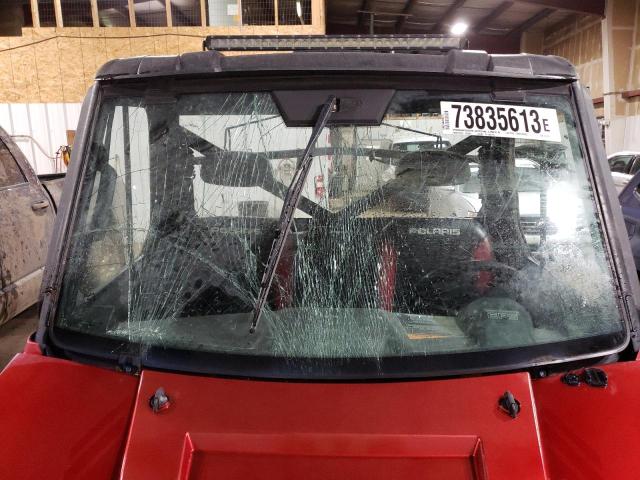 2013 POLARIS RANGER 900 - 4XAUH9EAXDB151722