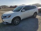 2018 MITSUBISHI OUTLANDER - JA4AD3A3XJZ061169