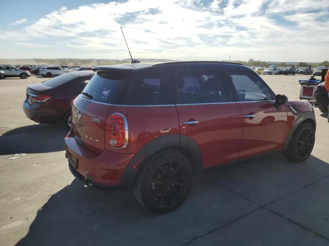 WMWZC3C52FWT04537 | 2015 MINI COOPER S C